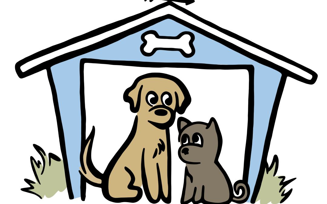 Smith Farms Kennels logo